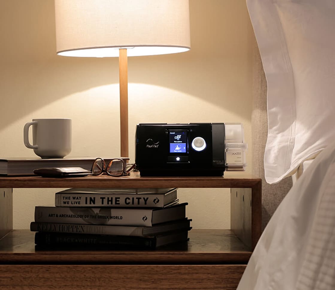 CPAP AirSense 10