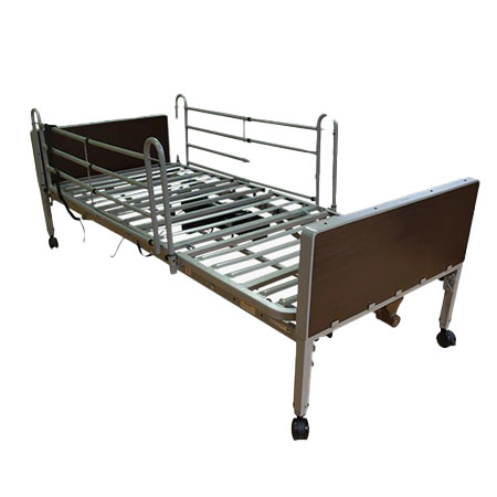 Renta de Cama Hospitalaria Eléctrica